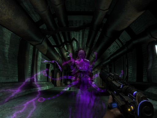 Hellgate: London - Hellgate: Скриншоты