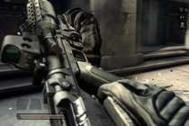 Зона Смерти. Один день в Killzone. Художественное произведение по мотивам шутера от первого лица Killzone.